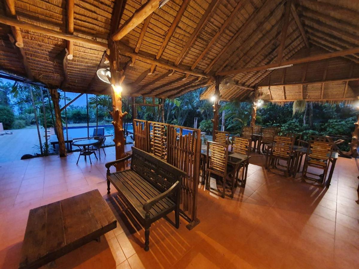 Bamboo Hideaway Resort Koh Mak Exterior photo