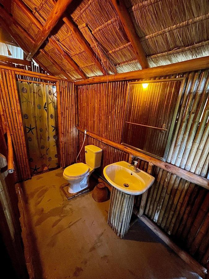 Bamboo Hideaway Resort Koh Mak Exterior photo