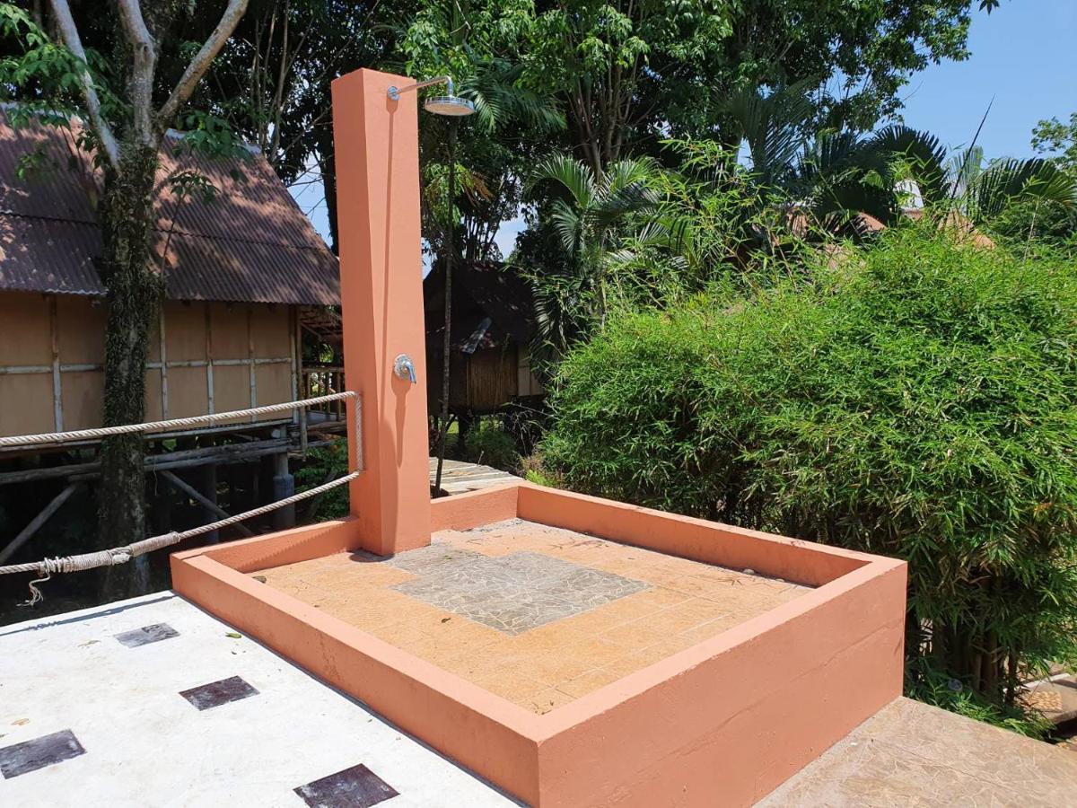 Bamboo Hideaway Resort Koh Mak Exterior photo