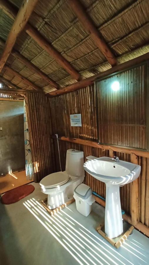 Bamboo Hideaway Resort Koh Mak Exterior photo