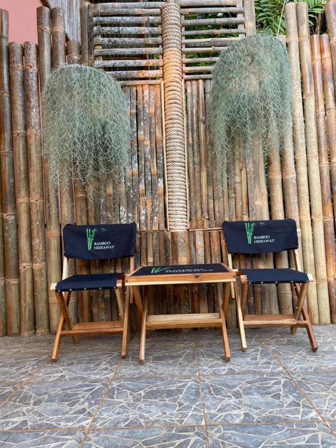 Bamboo Hideaway Resort Koh Mak Exterior photo